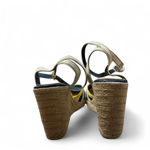 Tommy-hilfiger Women's multi Sandals - Picture 2 of 5